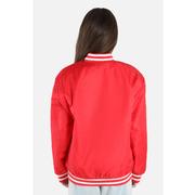 Nebraska Hype and Vice A-Game Varsity Jacket